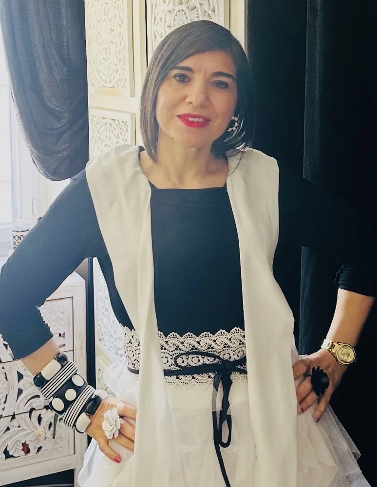 Siham Ben Moussa, architecte de vos intérieurs et réceptions à Bordeaux et Paris