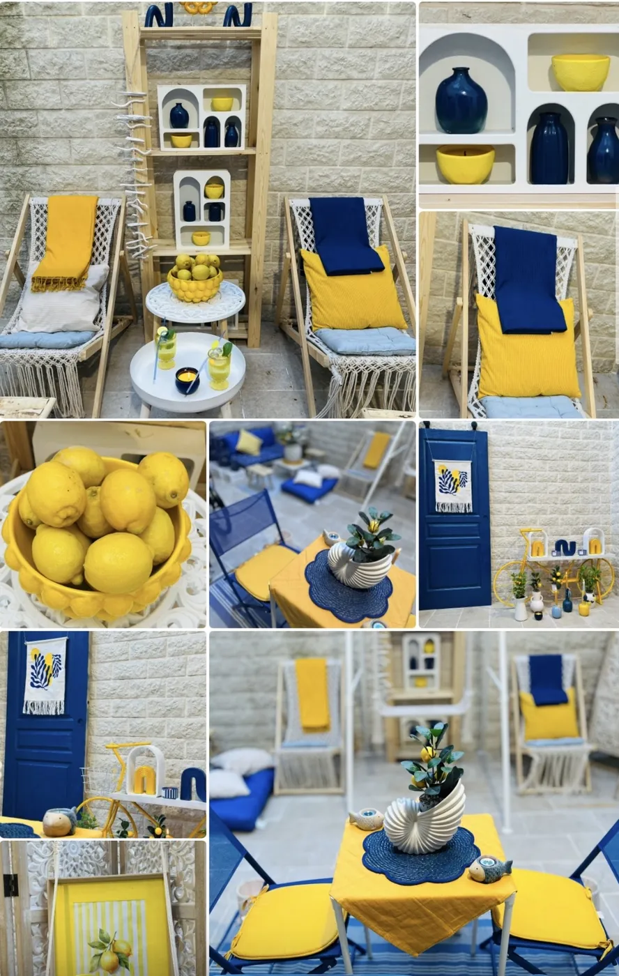 Hélios & Mykonos